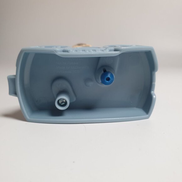 Marvel Gardians Of The Galaxy Star Lord McDonalds Happy Meal Toy #1 2023 - Picture 5 of 5